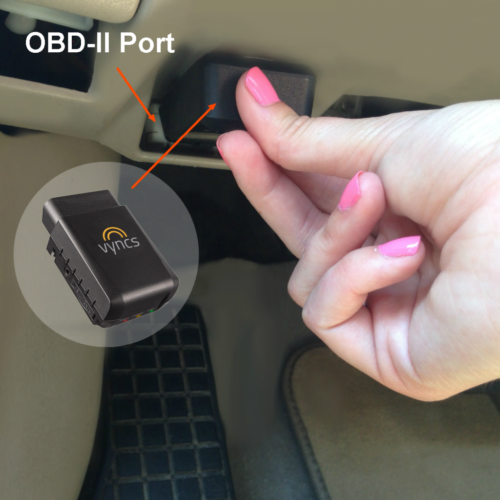 There are a few different OBD2 application 